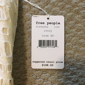 Free People Dresses - Free People Party Dress Free People Dresses - Free People Party Dress